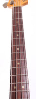 1977 Fender Mustang Bass sunburst
