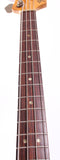 1977 Fender Mustang Bass sunburst
