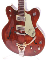 1967 Gretsch Chet Atkins Country Gentleman 6122 walnut