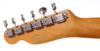 1990 Fender Telecaster '52 Reissue Custom Made sonic blue