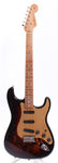 2013 Fender Custom Shop 1956 Stratocaster NOS Masterbuilt by Jason Smith copper bowling ball swirl