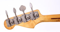 1974 Fender Precision Bass natural