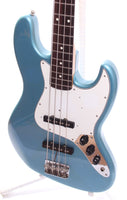 1998 Fender Jazz Bass '62 Reissue lake placid blue