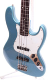 1998 Fender Jazz Bass '62 Reissue lake placid blue