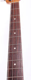 1999 Fender American Vintage 62 Reissue Precision Bass black
