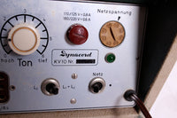 1950s Dynacord KV10 Amp