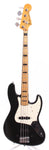 1972 Fender Jazz Bass black