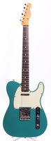 2006 Fender Telecaster American Vintage 62 Reissue ocean turquoise metallic
