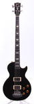 1992 Gibson Les Paul Custom Bass ebony