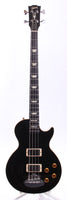 1992 Gibson Les Paul Custom Bass ebony