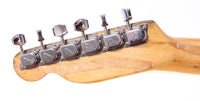 1978 Fender Telecaster natural
