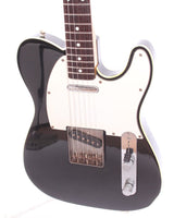 1989 Fender Telecaster Custom 62 Reissue black