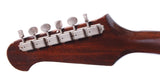 1966 Gibson Firebird III sunburst