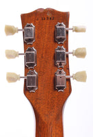 1992 Orville Les Paul Standard flametop tobacco sunburst