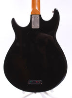1981 Gibson The Grabber Bass black