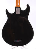 1981 Gibson The Grabber Bass black