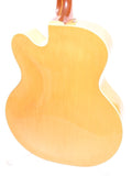 1973 Guild X-175 Manhattan blond