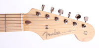 1994 Fender Stratocaster 57 Reissue Lace Sensor black NOS