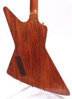 1976 Gibson Explorer Limited Edition natural