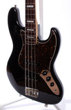 2009 Fender Jazz Bass '66 Reissue black