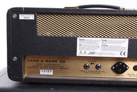 2004 Marshall Lead & Bass 20 2061X