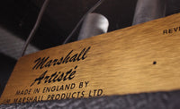 1976 Marshall Artiste 2x12 50w Combo