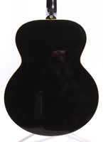 1985 Gibson J-100 ebony