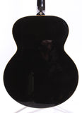 1985 Gibson J-100 ebony