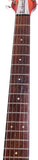 1964 Rickenbacker Model 1998 Rose Morris / 345 fireglo