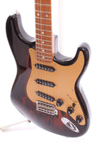 2013 Fender Custom Shop 1956 Stratocaster NOS Masterbuilt by Jason Smith copper bowling ball swirl