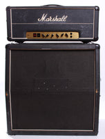 1978 Marshall JMP 100w 2203 w/cabinet