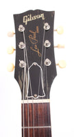 1995 Gibson Custom Shop Les Paul Junior Double Cut tv yellow