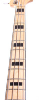 2008 Fender Jazz Bass American Vintage 75 Reissue natural