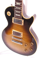 1992 Orville Les Paul Standard flametop tobacco sunburst