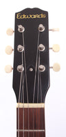 2005 Edwards by ESP Melody Maker Double sunburst
