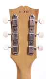 2006 Gibson Les Paul Junior DC Historic 58 Reissue VOS tv yellow