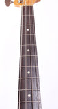 1990 Fender Precision Bass 62 Reissue black
