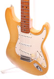 1990 Fender Custom Shop 67 Reissue Stratocaster olympic white