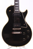 1955 Gibson Les Paul Custom ebony