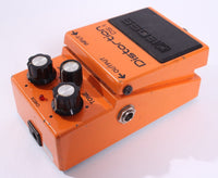1988 Boss Distortion DS-1