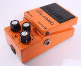 1988 Boss Distortion DS-1