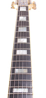 1997 Gibson Les Paul Custom alpine white
