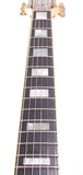 1997 Gibson Les Paul Custom alpine white