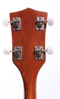 1964 Silvertone 661 Tenor Guitar natural