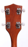 1964 Silvertone 661 Tenor Guitar natural