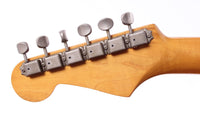 1990 Fender Stratocaster 57 Reissue lake placid blue