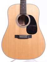 2015 Martin D-28 natural