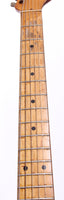 1987 Fender Japan Stratocaster ST54-115 vintage white