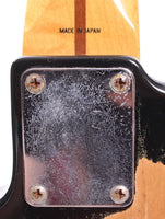 1983 Fender Precision Bass 54 Reissue sunburst