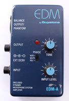 1997 Guyatone EDM-A Pre-Amp